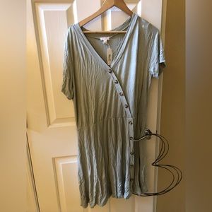 Charming Charlie dress